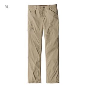 Patagonia Women's Quandary Pants size 10